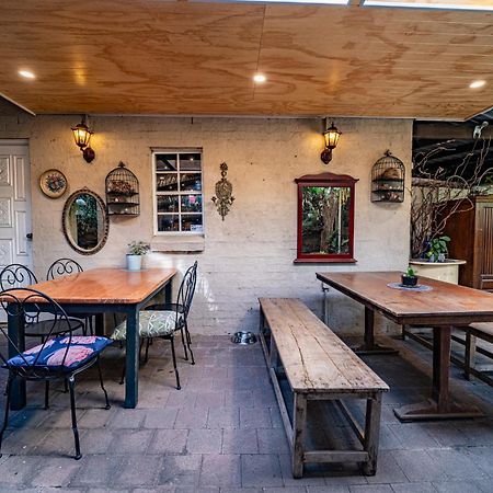 Angel Sussurri Hotel Yarramalong ภายนอก รูปภาพ
