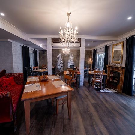 Angel Sussurri Hotel Yarramalong ภายนอก รูปภาพ