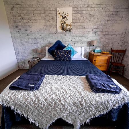 Angel Sussurri Hotel Yarramalong ภายนอก รูปภาพ