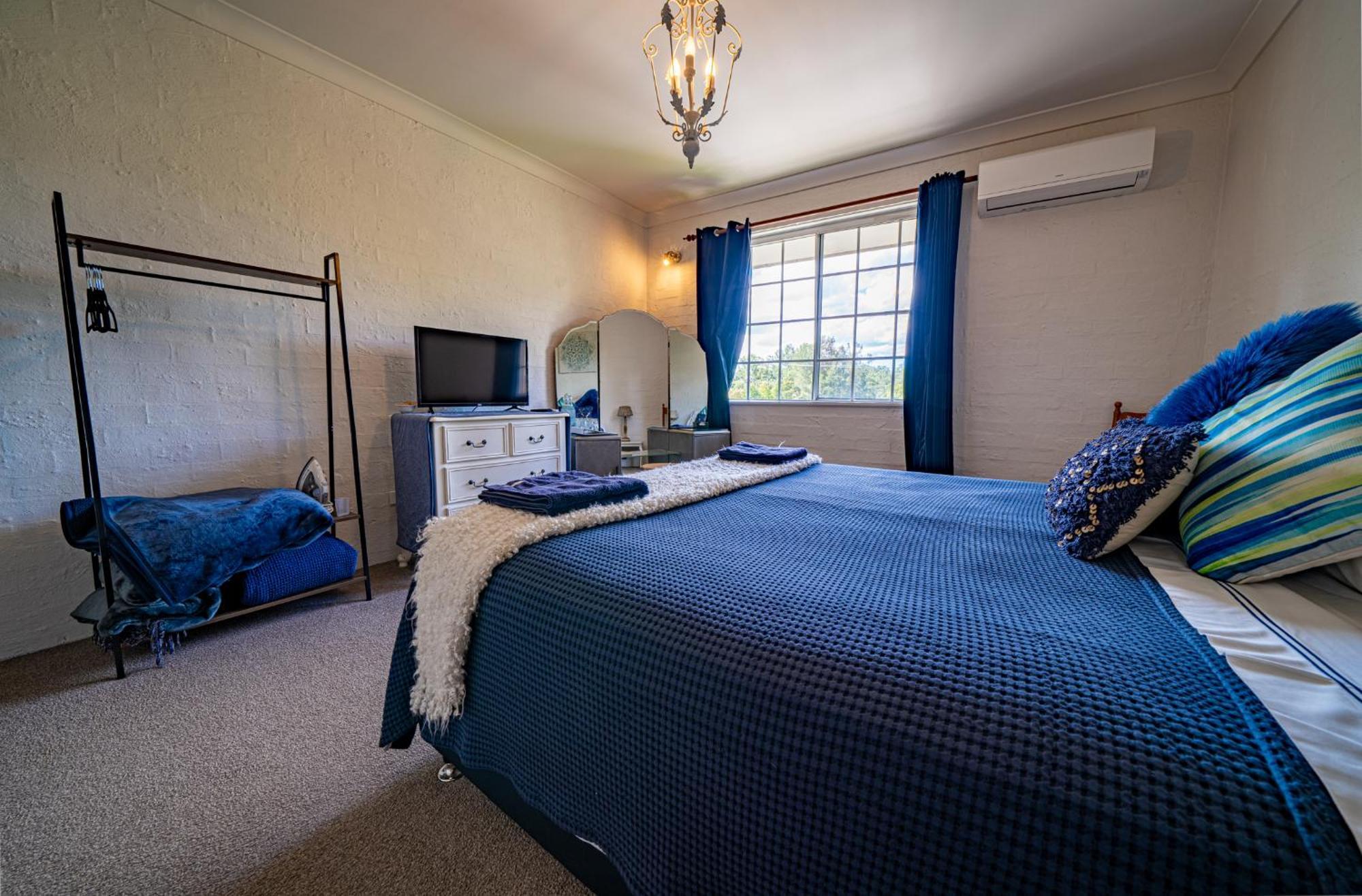 Angel Sussurri Hotel Yarramalong ภายนอก รูปภาพ