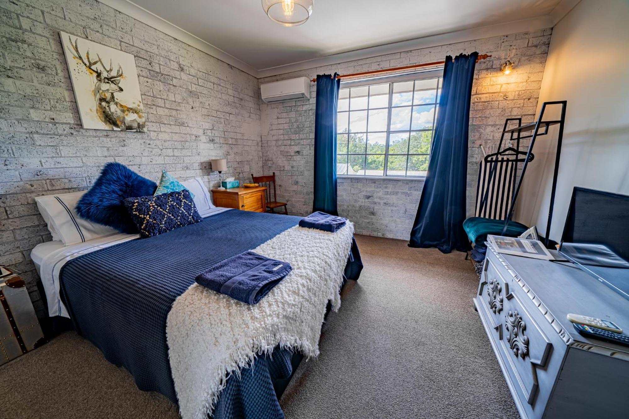 Angel Sussurri Hotel Yarramalong ภายนอก รูปภาพ