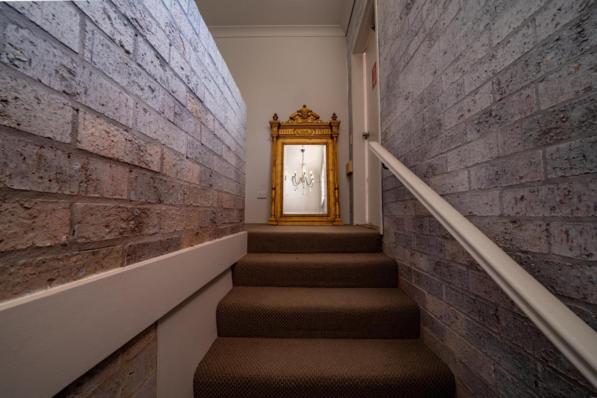 Angel Sussurri Hotel Yarramalong ภายนอก รูปภาพ