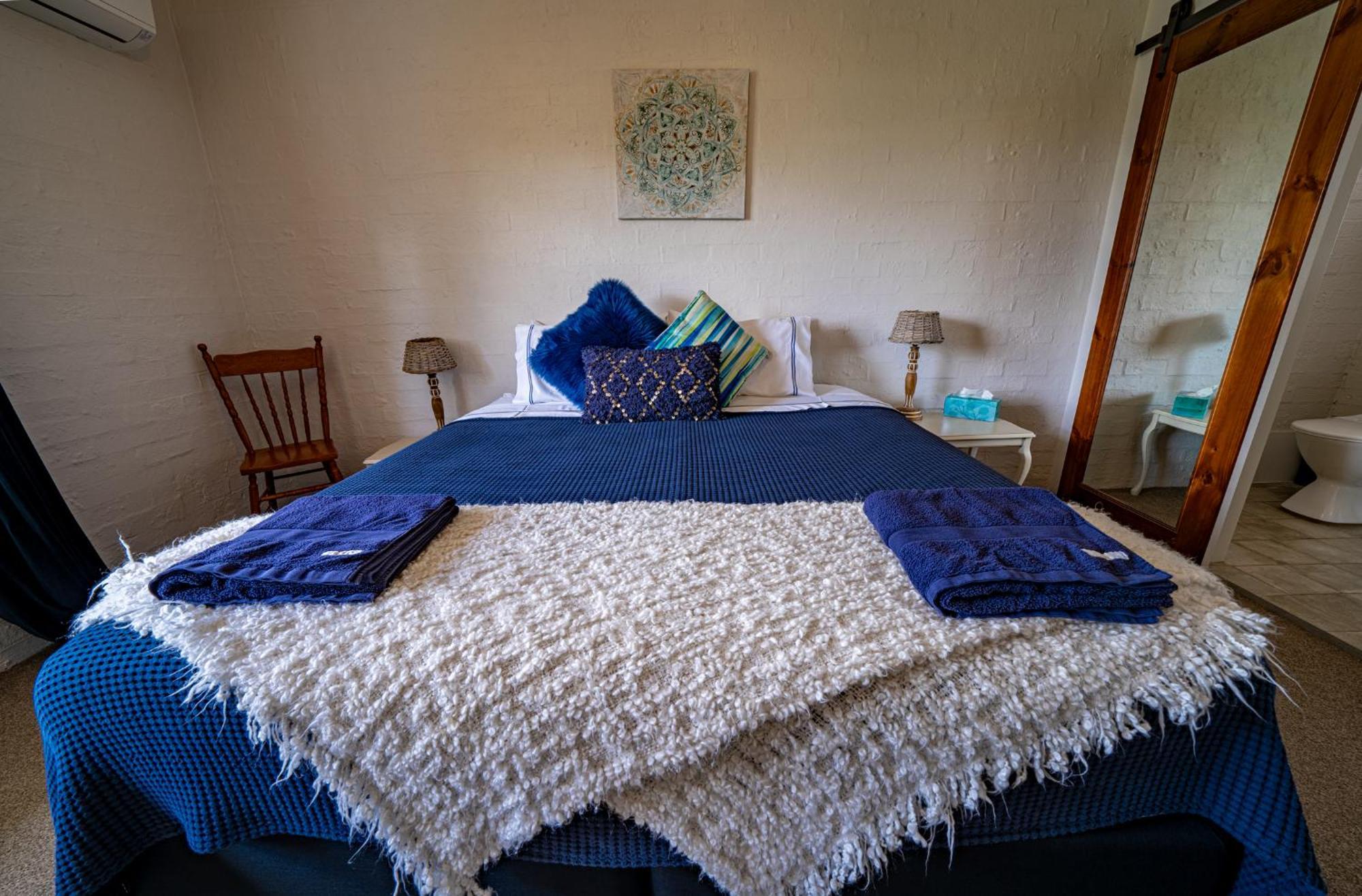 Angel Sussurri Hotel Yarramalong ภายนอก รูปภาพ