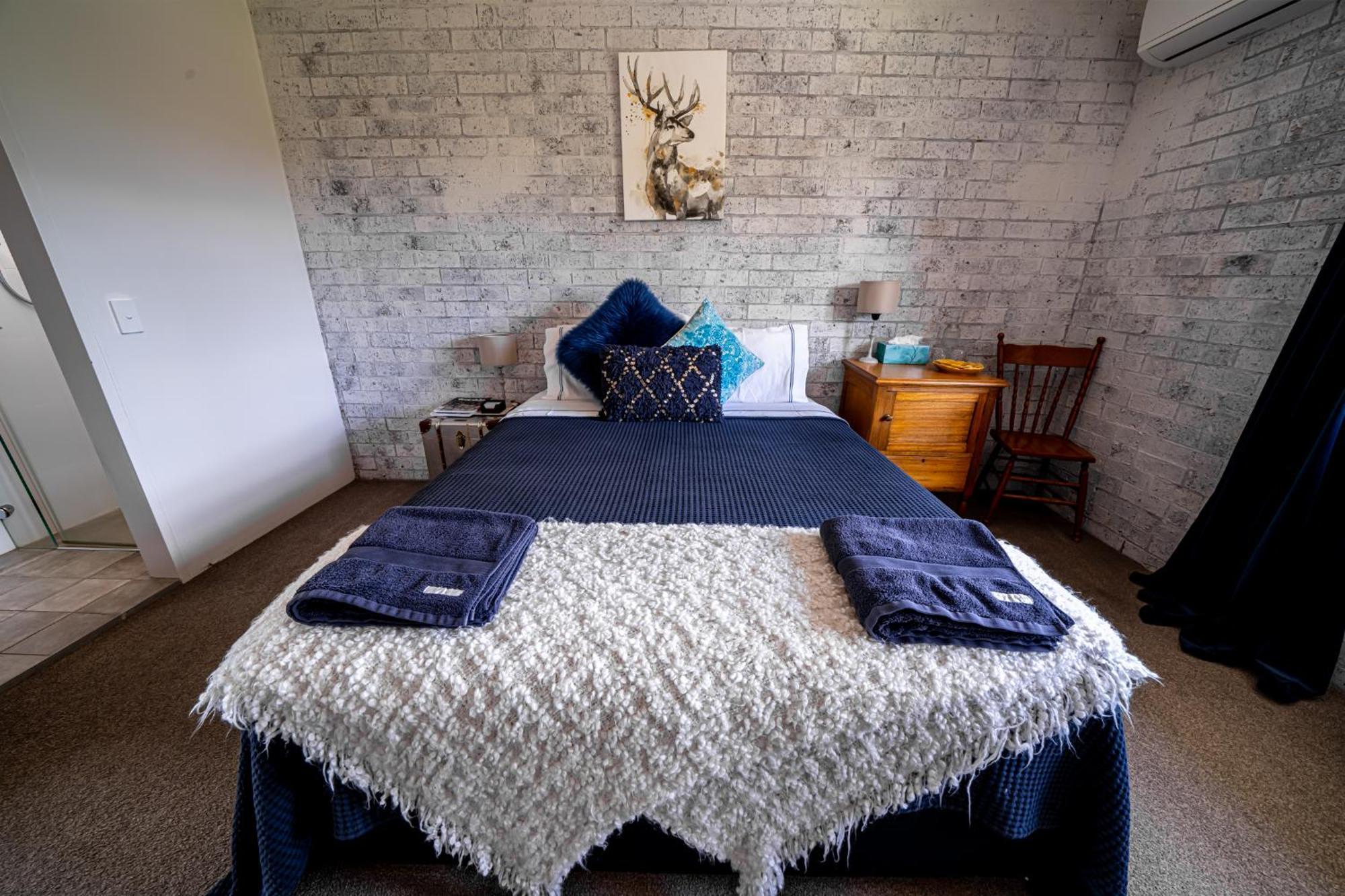 Angel Sussurri Hotel Yarramalong ภายนอก รูปภาพ