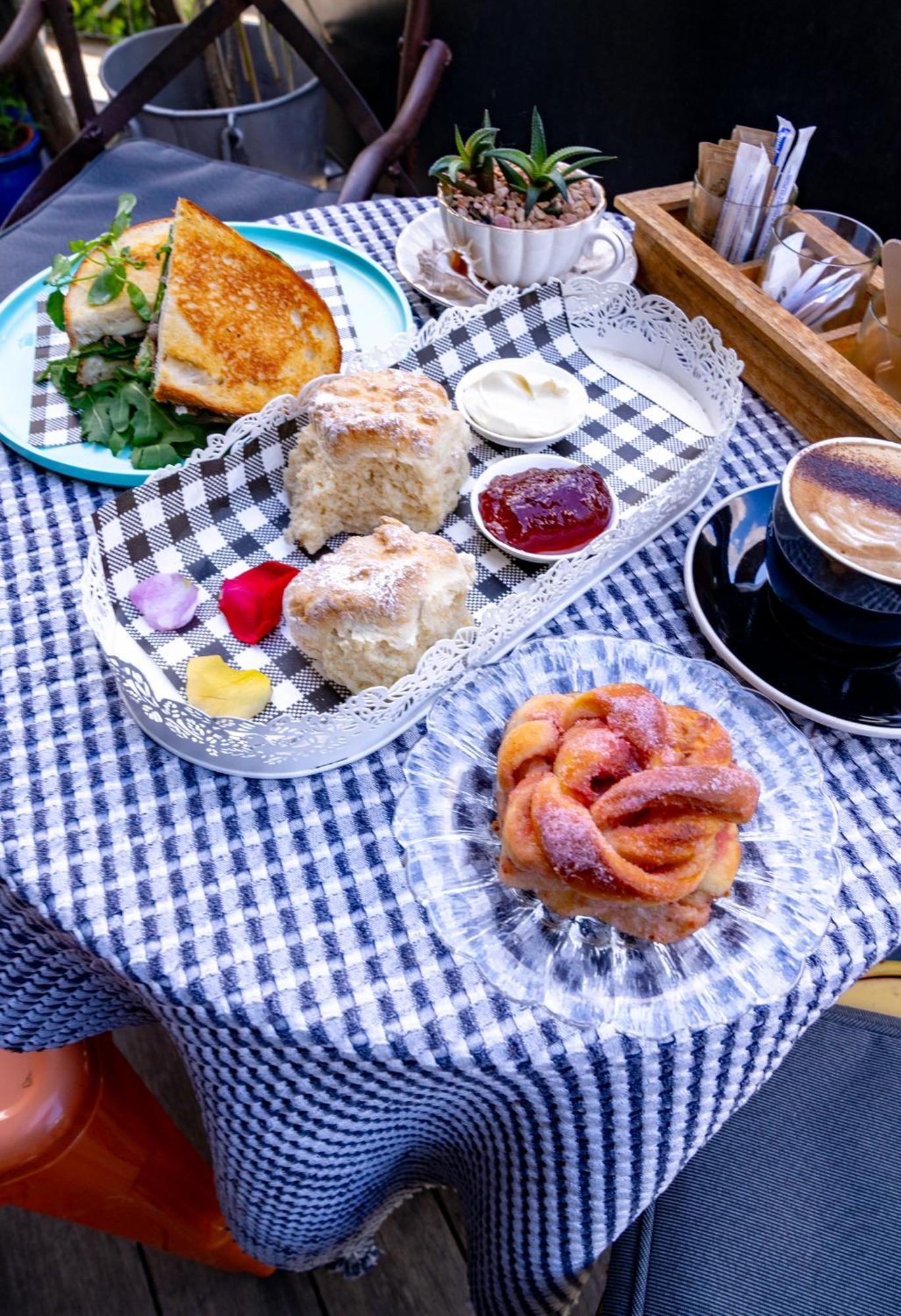 Angel Sussurri Hotel Yarramalong ภายนอก รูปภาพ