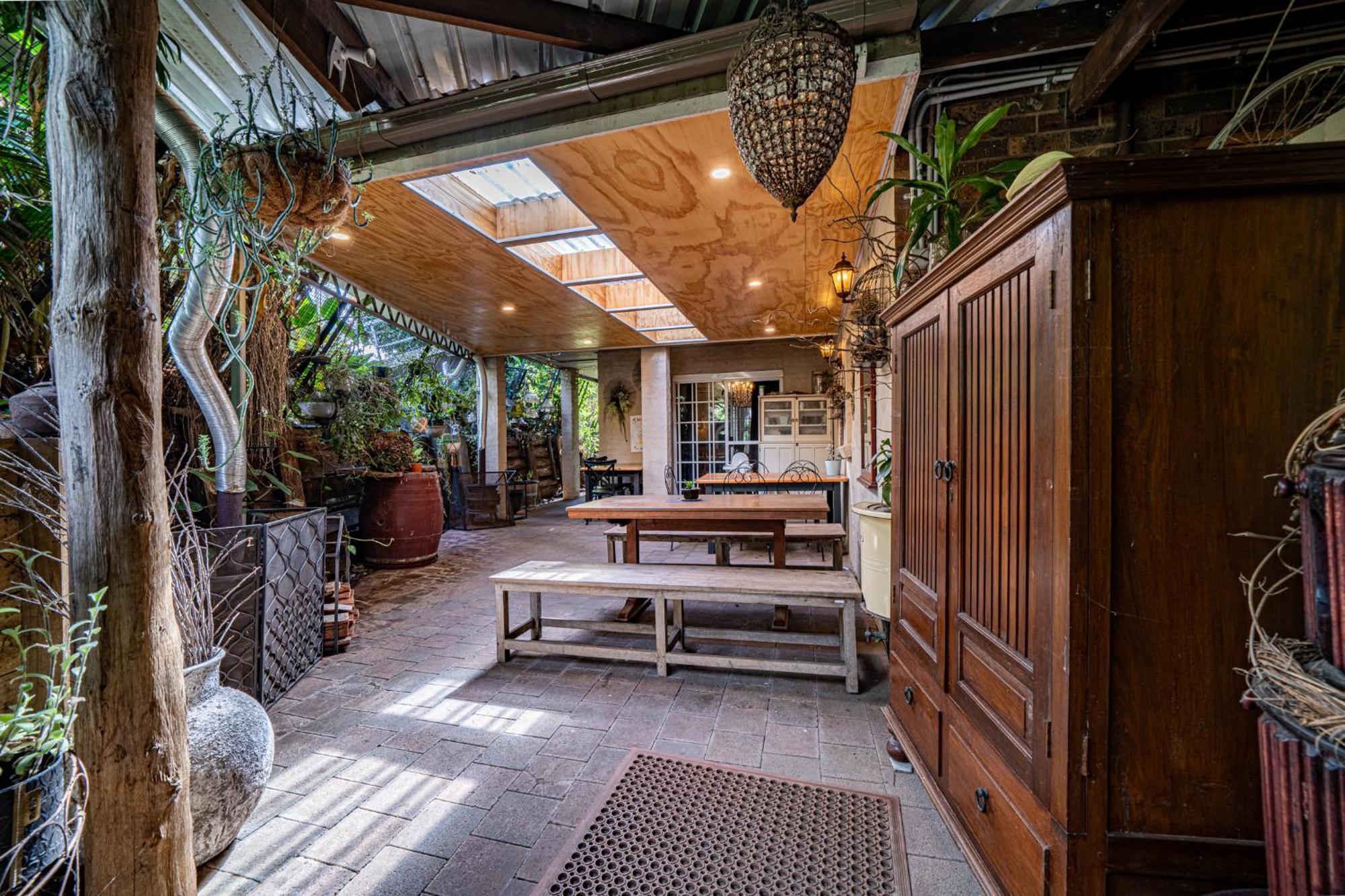 Angel Sussurri Hotel Yarramalong ภายนอก รูปภาพ