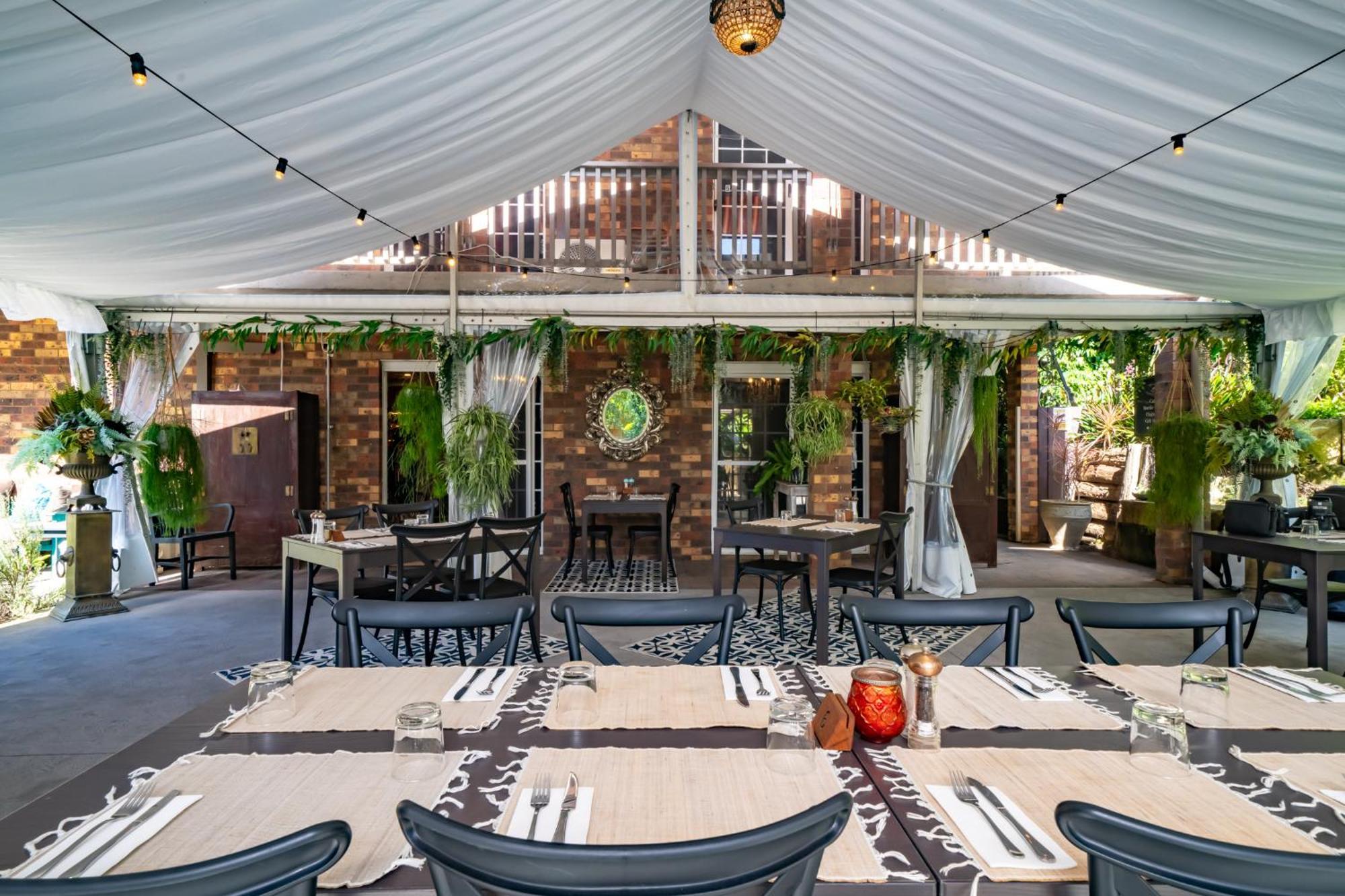 Angel Sussurri Hotel Yarramalong ภายนอก รูปภาพ