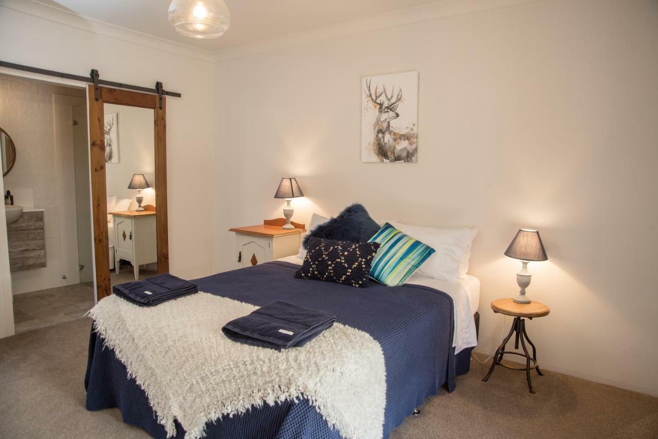Angel Sussurri Hotel Yarramalong ภายนอก รูปภาพ