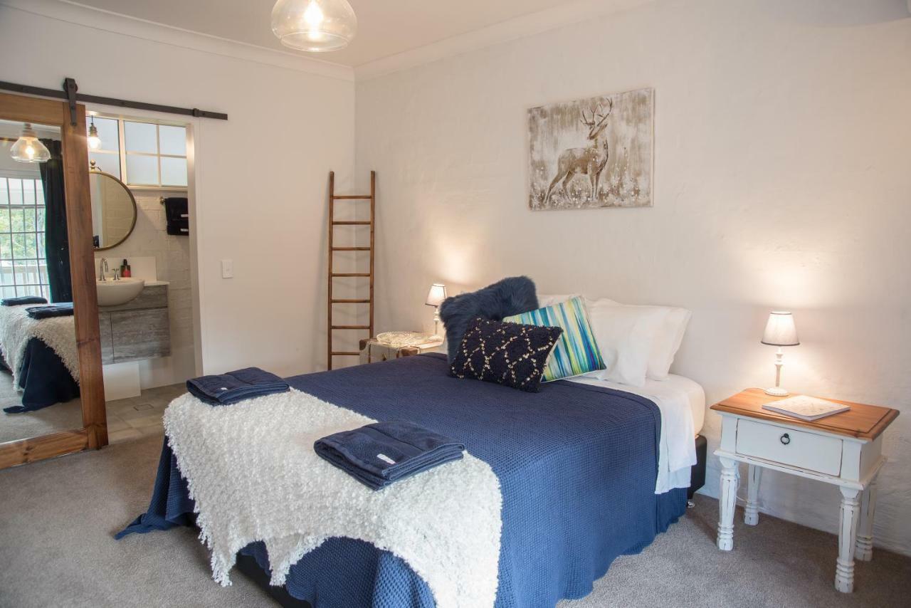 Angel Sussurri Hotel Yarramalong ภายนอก รูปภาพ